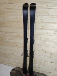 LYŽE BLIZZARD POWER CX 310 153CM